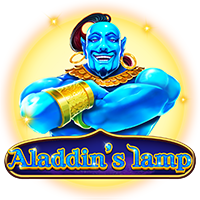 Aladdin's Lamp