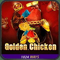 Golden Chicken